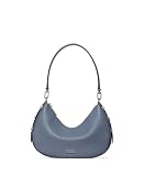 kate spade new york Liv Pebbled Leather Convertible Shoulder Bag