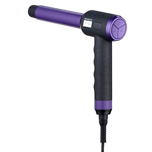 Rizadoras Y Tenazas, Tools Imagen adicional