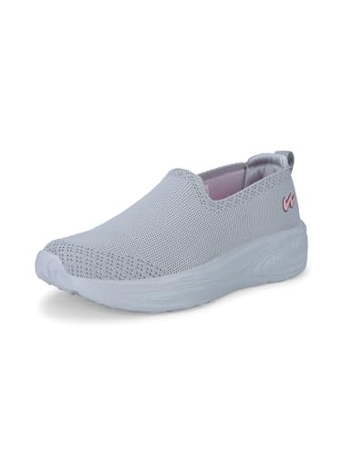 Image of Campus Women Marlin Walking Shoes