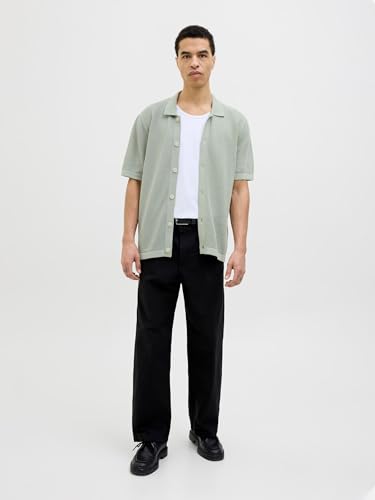 JACK & JONES Jprblaarto Knit Polo Ss – Ansicht 4