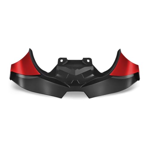 Aileron avant d'aile pour Street Triple 765 pour vos sorties sur piste et vos balades dominicales