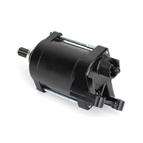 Démarreur CBR250RR Motoroto 31200-K64-N01 résout les pannes de démarrage moto