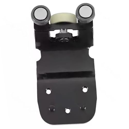 Rodillo central para puerta corredera Citroen Spacetourer 2016-2023 repuesto 9808074880