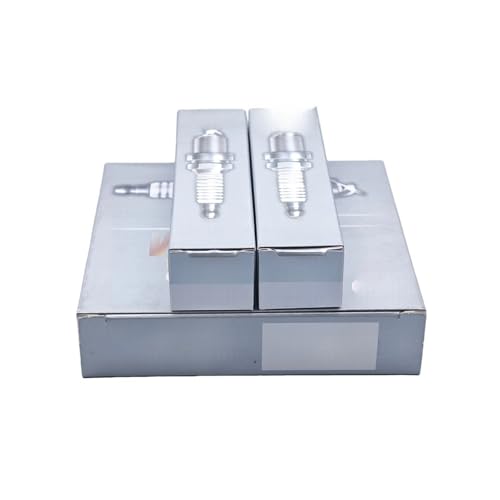 Bougies d'allumage iridium SILKAR8C6DS 96372 moteur 3.0 essence