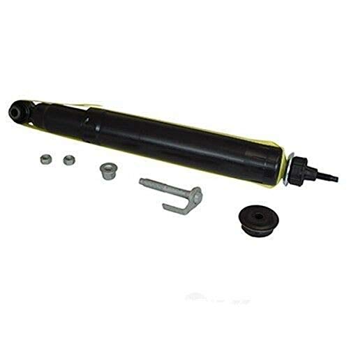 Motorcraft Shock Absorber