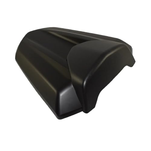 Capot de carénage arrière solo pour sublimer vos sorties moto en week-end