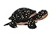 Wild Republic Spotted Turtle Plush, Stuffed Animal, Plush Toy, Gifts for Kids, Cuddlekins 12 inches