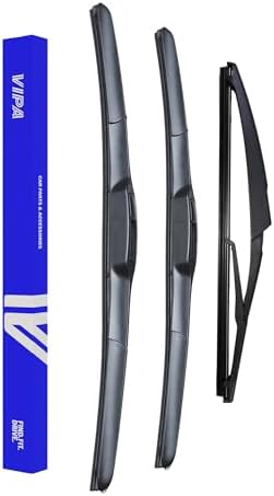 Mini Cooper F55 F56(2014-2022) Wiper Arm Blades In Kaneshie - Vehicle - Foto 2