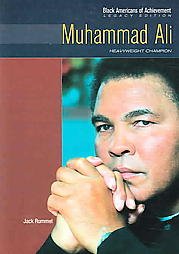 Muhammad Ali: Heavyweight Champion, Legacy Edit... 0791083306 Book Cover