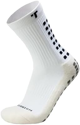 Trusox unisex-adult 3.0 Mid-calf Cushioned Socks (pack of 1)