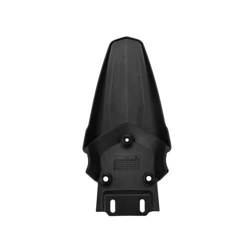 Garde-boue arrière moto pour Talaria MX3 MX4 protection roue noire