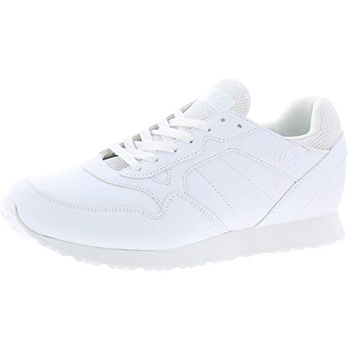 Preisvergleich Produktbild Fila Crescendo Slip ON Mens Shoes