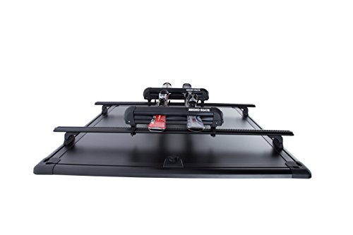 Undercover RidgeLander Accessories | 100223 | Fits N/A Accessories Ski/Snoboard Carrier (4 Skis)