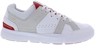 ON Men's The Roger Clubhouse Sneakers
