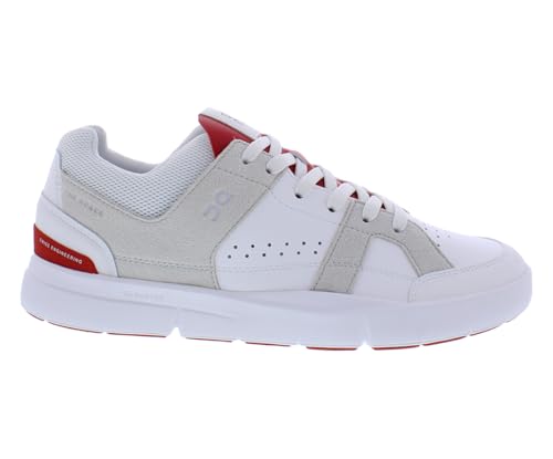 ON Men's The Roger Clubhouse Sneakers