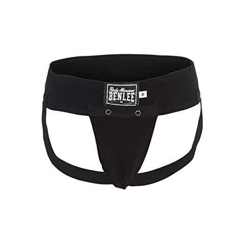 Benlee Tiefschutz Athletic, Größe Cover
