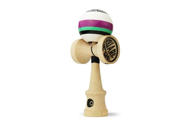 Amazon | Okendama けん玉 オーケンダマ MAZE series ZERO1 shape