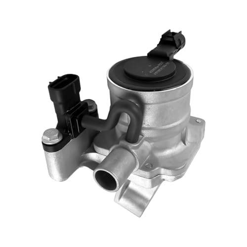 Flynsu 911-644 Secondary Air Injection Control Valve Replacement for 2005-2009 Toyota 4Runner Lexus GX470 4.7L Air Switching Valve 25710-50022