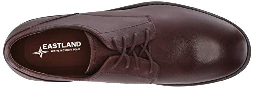 Eastland Men's Chattam Oxford, Brown, 11 D Us #TOP4