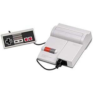 Original NES System Redesigned Top Load by Nintendo (Renewed)