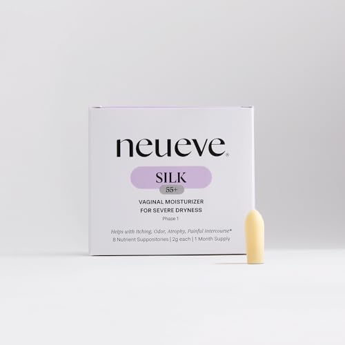 NeuEve Silk for 55-70