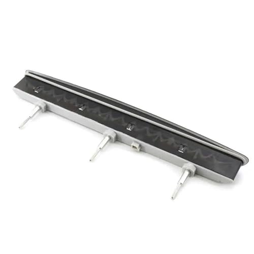 Feu stop surélevé d'origine pour BMW Série 3 E93 Cabriolet optique arrière premium 63257162309