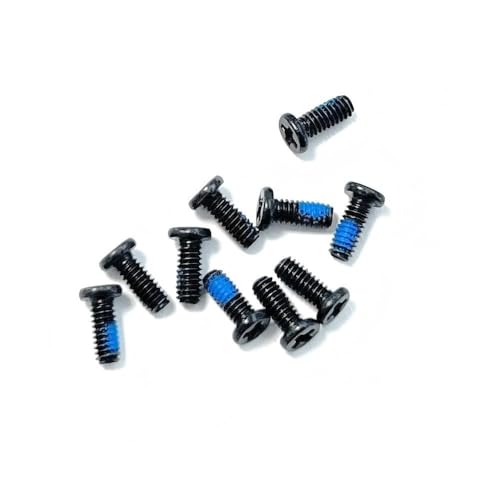 HSSDTECH ���� �m�[�g�p�\�R���p�{�g���J�o�[�l�W LENOVO �p E41-55 82FJ 82FK E41-50 82HW 82HX E41-55 Win 11 83C1 Lower Bottom Base Cover Case screws