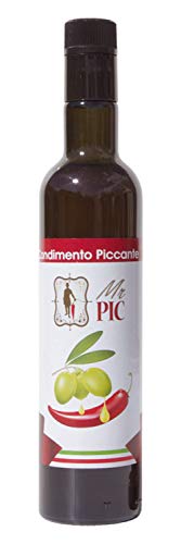 Prodotto realizzato dall'azienda agricola Carmazzi, gli specialisti italiani del peperoncino