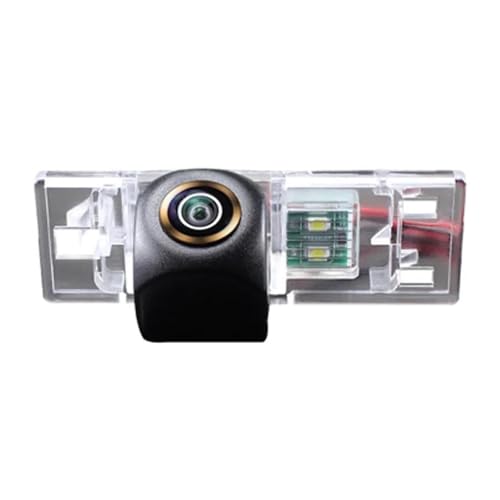 Caméra de recul Peugeot 307 308 407 vision nocturne AHD