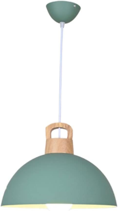 Lampe LED moderne style japonais pour éviter la fatigue visuelle