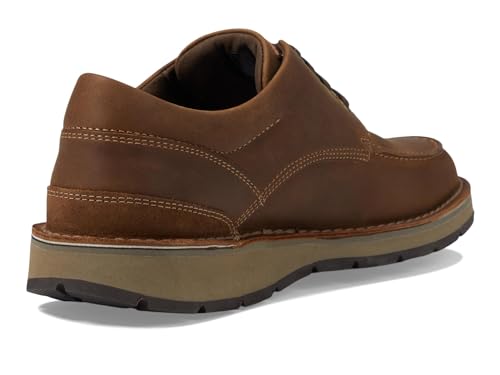 Image of Clarks Mens Gravelle Low