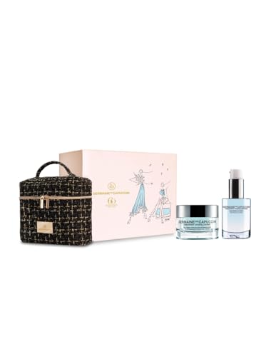 Pack hydraluronic - soft sorbet - Germaine de Capuccini