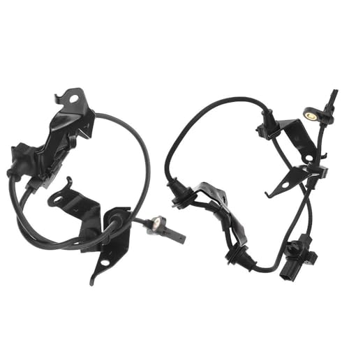 Capteur ABS 57455-TK4-A01 anti-patinage précis pour Acura TL V6