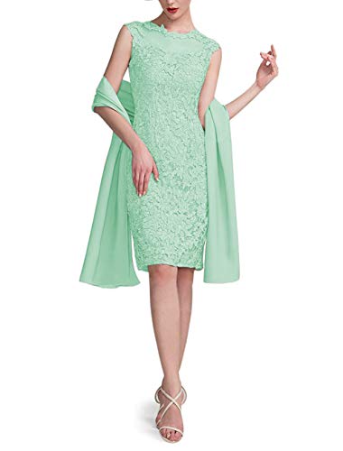 vintage lace mother of the bride dresses