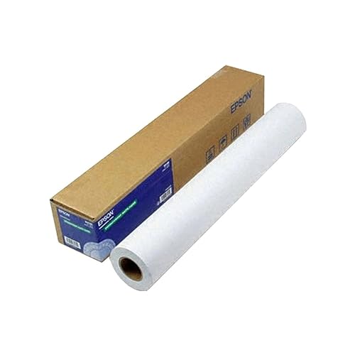 Epson Pap Mat Simple Epaisseur 115g 17