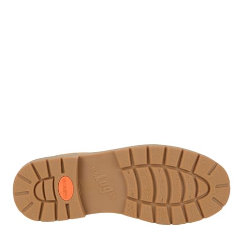 Image of Lugz Men's Strutt LX Moc Toe Retro Chukka Boot