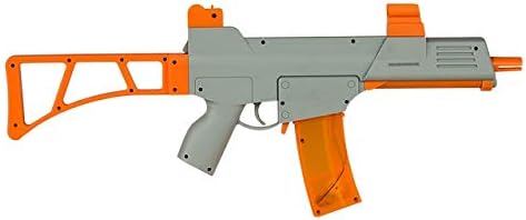 SPLATRBALL SRB400 Rechargeable Battery Powered Water Bead Gel Bal...