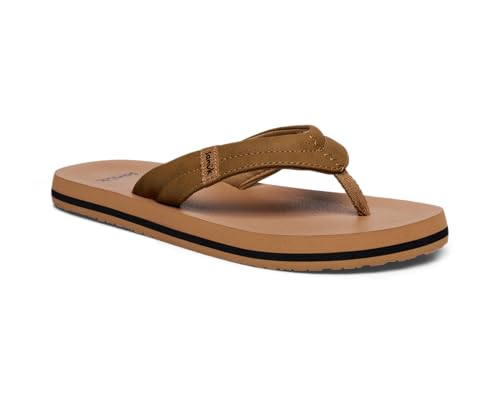 Sanuk (�T�k�[�N) ���[�X �E�F�[�r�[ | ���[�X�T���_�� | �y�ʃL�b�Y�r�[�`�T���_�� | ���ɂ₳���������� | �N�b�V�������̂�����K�ȃt�b�g�x�b�h, �^��, 4 Little Kid