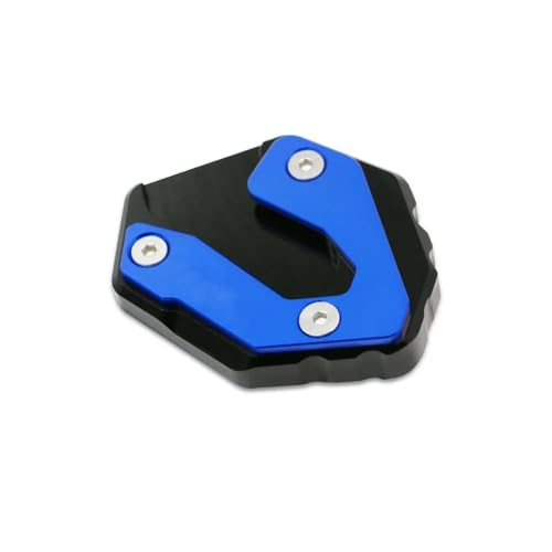 Extension De Béquille Latérale MT-07 / FZ07 Aluminium Premium Anodisé