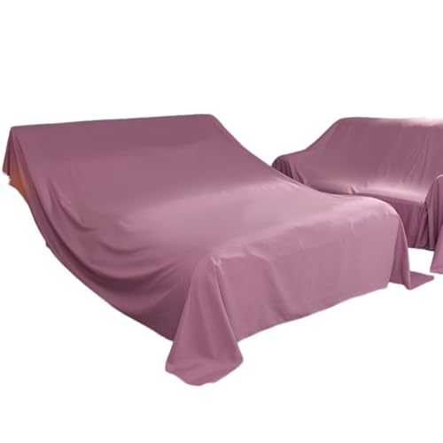 ベッドカバー 家具カバー シート マルチ 埃よけ 布 ファニチャー ソファ 室内 大判 防塵 遮光 防塵 埃 洗える 保護 撮影背景 汚れ防止 多機能 長方形 テーブルクロス 出張 旅行