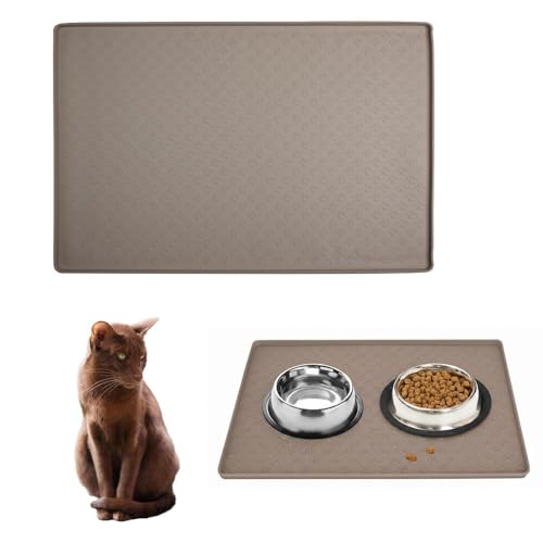 Lifetips �n�o�i�E�u���E�� Havana Brown �����`�����}�b�g �� �L �V���R���� �h�� �h�� ����~�� �t�[�h�}�b�g �H��}�b�g �H�ׂ��ڂ��΍� �y�b�g�g���[ �Y���h�~ �G�T�M�p �g���[ ���H���}�b�g �i�x�[�W���j �iM�j