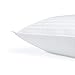 Sleep Restoration Gel Pillow - (2 Pack Queen) Best Hotel Quality Comfortable...