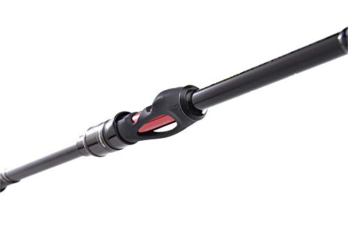 アブガルシア(Abu Garcia) ライトソルトロッド スピニング エラディケーター パワーフィネス (Eradicator Powerfinesse) EPFS-810MLT-TZ PROVETTO 3枚目
