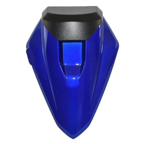 Couverture selle arrière CBR1000RR pour supprimer la selle passager inesthétique