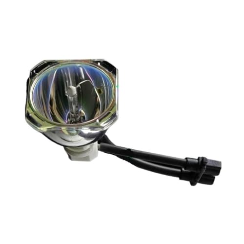 Ampoules compatibles SHP69 éviter écran noir projecteur EC.J4401.001