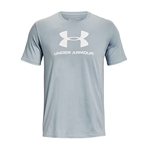 Image of Under Armour Men's Velocity 2.0 Short Sleeve V Neck T Shirt