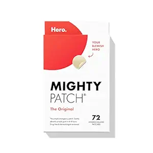 Hero Cosmetics Mighty Patch Original