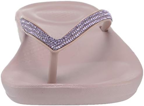 fitflop iqushion sparkle mink