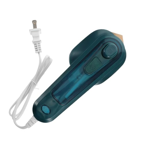 GRIRIW Handheld Iron Mini Hand Held 220v Us Plug Multipurpose