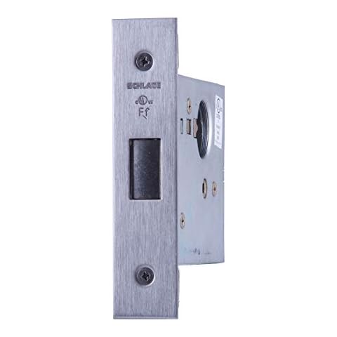Schlage L464L 626 Deadlock, 6.375" Length Cover